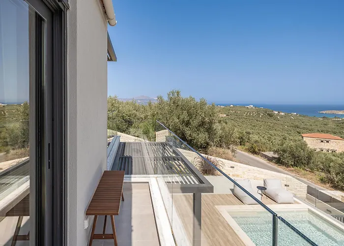 Melanthia Villas
