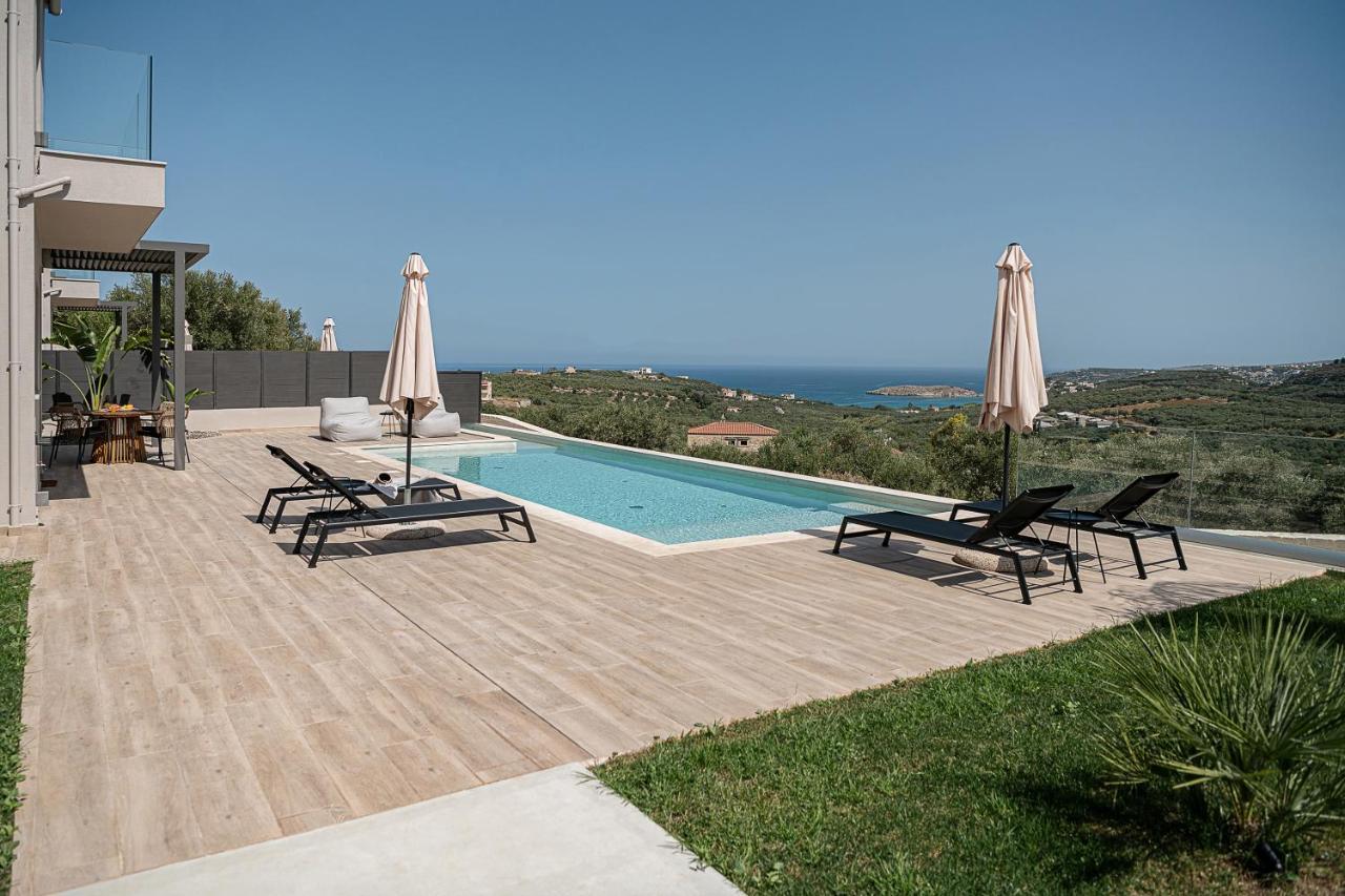 Villa Melanthia *