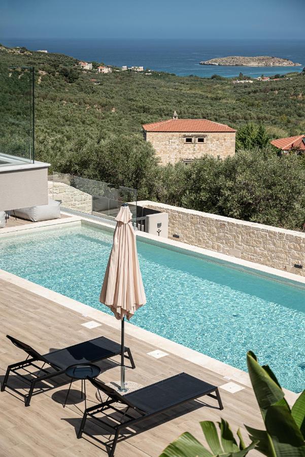 Villa Melanthia