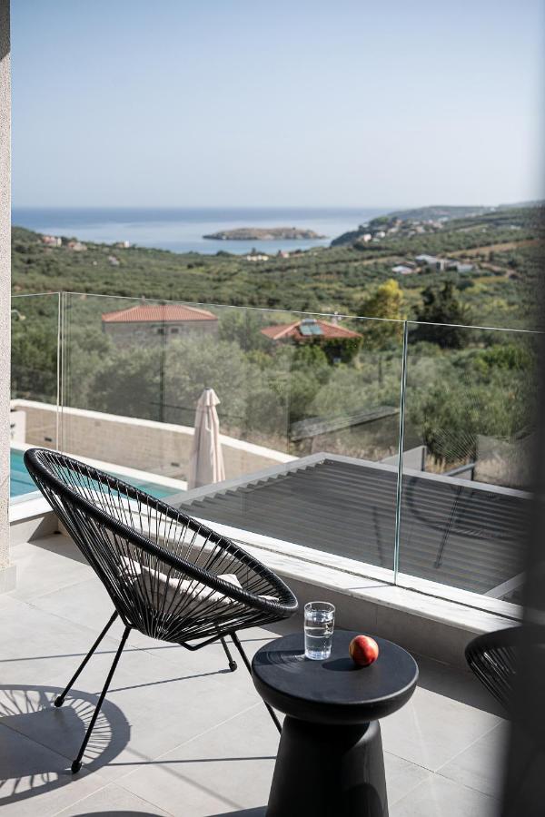 Villa Melanthia