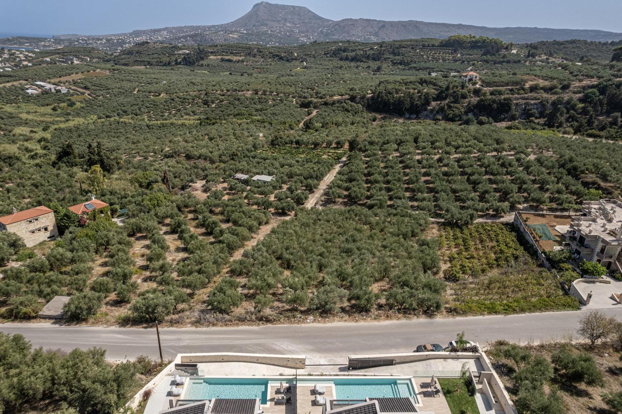 Villa Melanthia