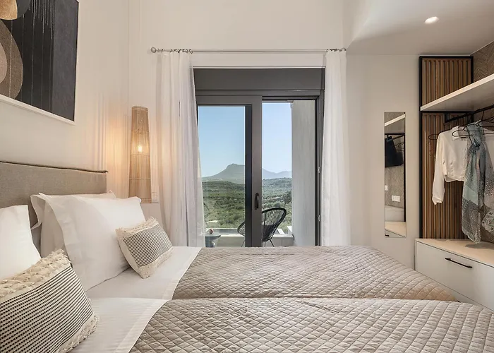Melanthia Villas